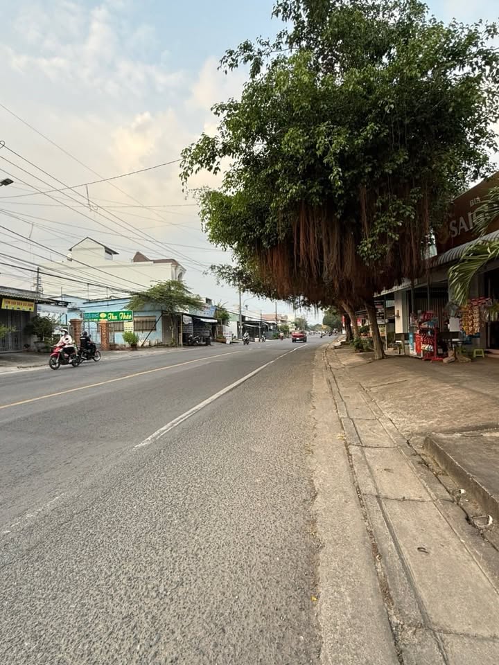 Đất nền xã Đại Phước 631m² giá thương lượng - Vị trí đông dân cư, gần trung tâm!