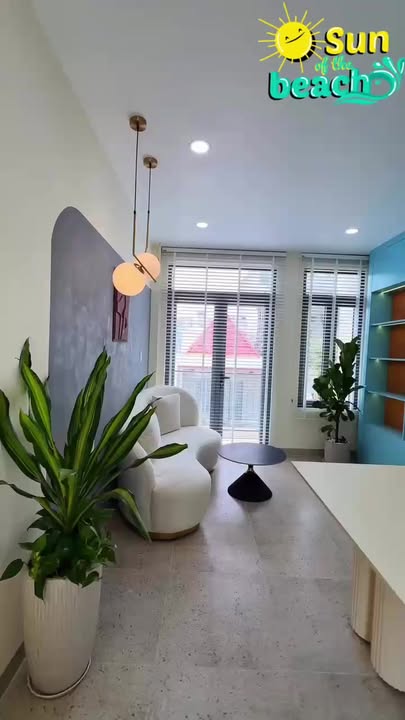 Nhà phố 4 tầng Lê Văn Sỹ, Bình Thạnh 55m² giá 9 tỷ - Chính chủ, vào ở ngay!