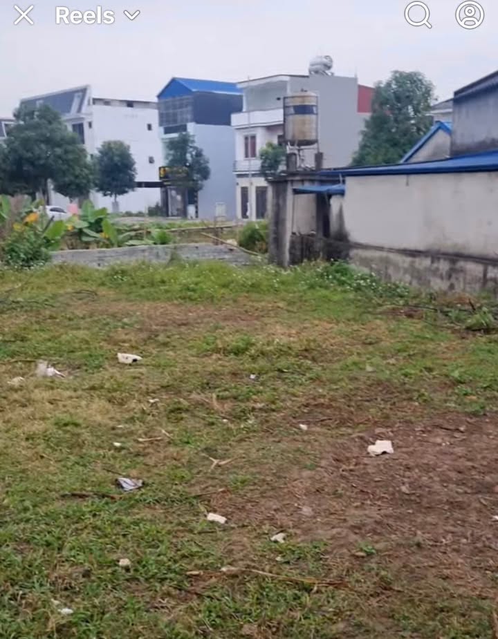 Đất nền 500m² tại Khu đô thị Cây Xoài - Giá chỉ 2.6 tỷ - Cơ hội đầu tư tuyệt vời!