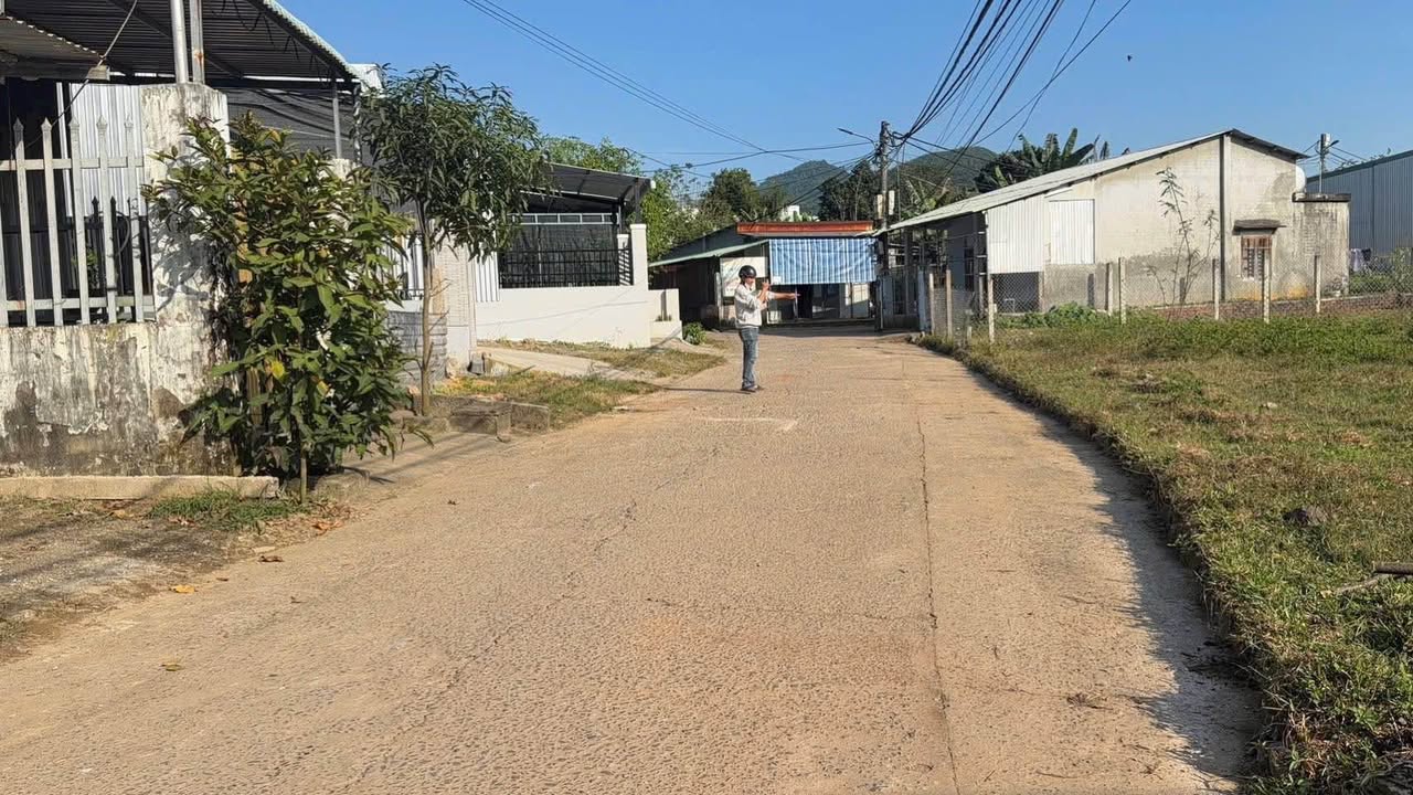 Đất nền Hòa Khánh mới, 250m² giá 2 tỷ - Đầu tư sinh lời ngay!