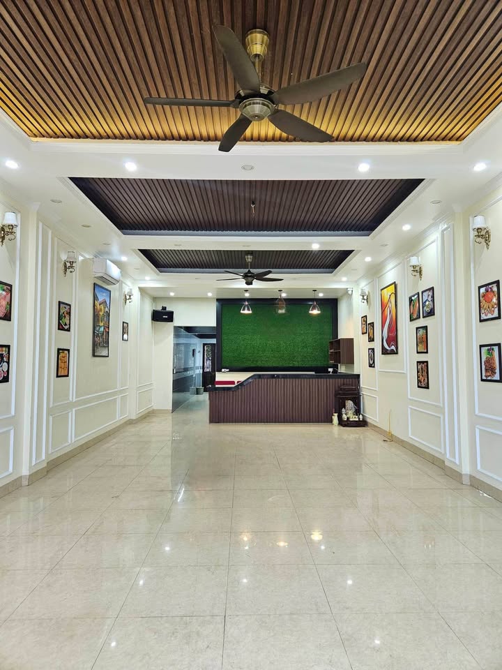 Nhà cho thuê tại Hồ Lộc Vượng, Nam Định 170m² - Phù hợp làm văn phòng hoặc nhà ở!