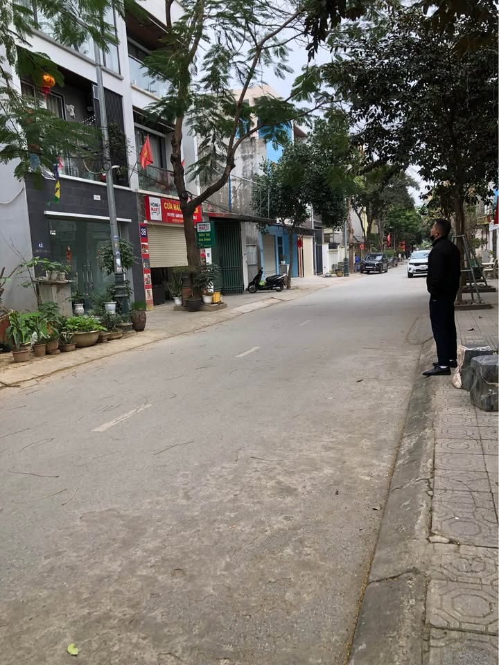 Đất nền Picenza, Thị trấn Hùng Sơn, 80m² giá 3 tỷ - Đầu tư sinh lời ngay!