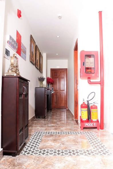 Căn hộ Phú Nhuận 45m² giá thỏa thuận - Sẵn sàng vào ở ngay!