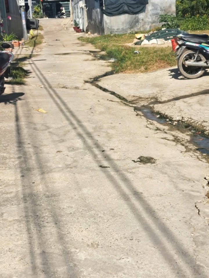 Nhà riêng Huyện Ninh Hải 114m² giá 750 triệu - Cơ hội đầu tư hấp dẫn!