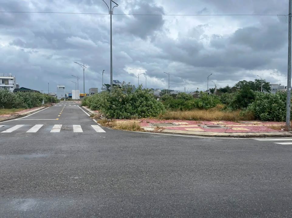 Đất nền PĐL Ninh Phước 117m² giá 2.7 tỷ - Cơ hội đầu tư tuyệt vời!