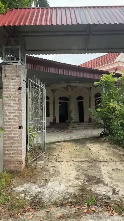 Đất vườn thôn Kiên Thành, Lục Ngạn 700m² giá 1 tỷ - Cơ hội đầu tư sinh lời!