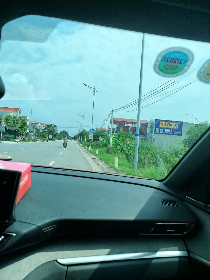 Đất nền mặt đường QL 31 Thị trấn Phương Sơn 99m² giá 2 tỷ - Sổ đỏ chính chủ!