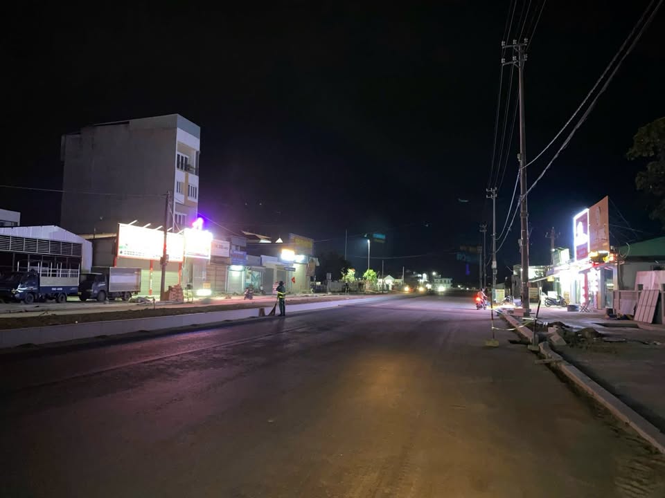 Bán FrontHouse tại Phạm Văn Đồng, Huế 260m² - Ngay trung tâm Mỹ Thượng!