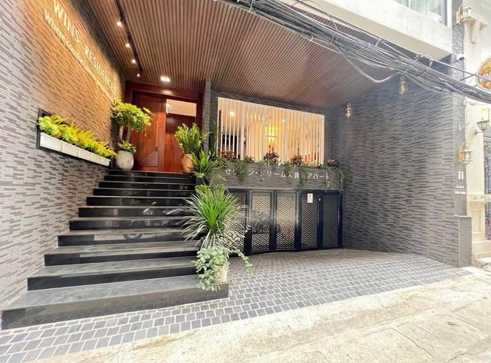 Nhà mặt phố Lâm Hạ, 103m² giá 30 tỷ - Thiết kế đẹp lung linh!