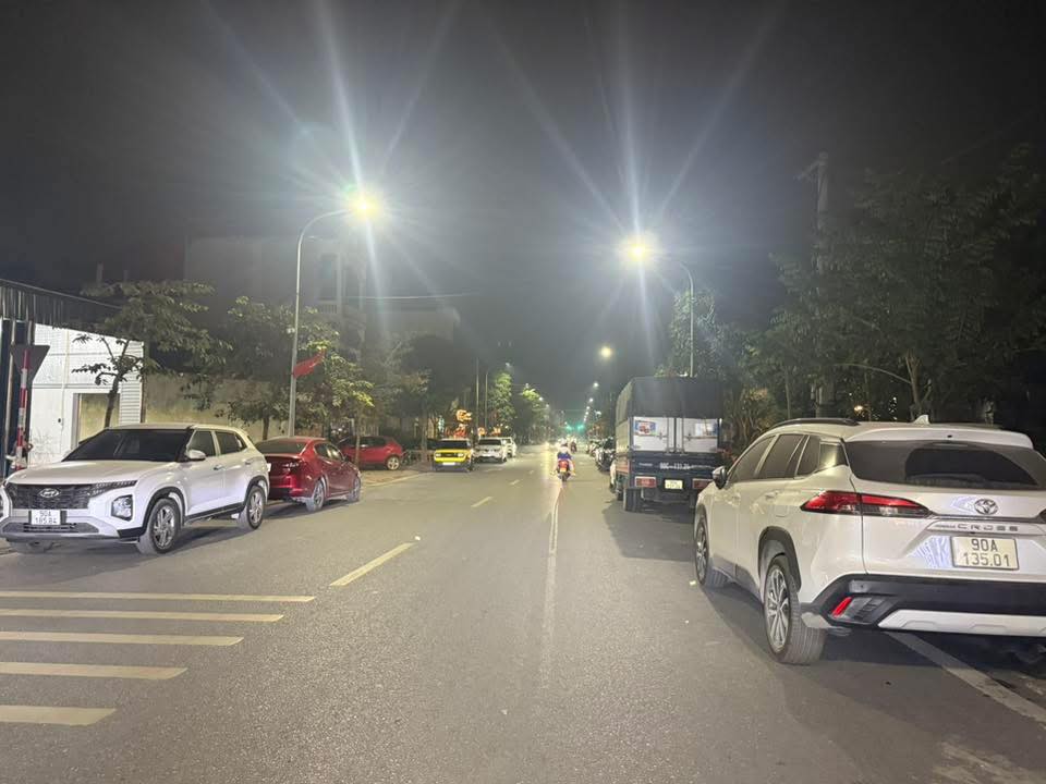 Đất nền khu đô thị Nam Trần Hưng Đạo Phủ Lý 200m² - Đầu tư sinh lời tuyệt vời!