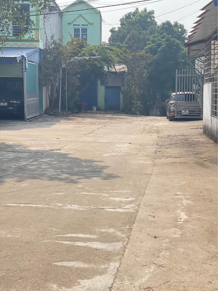 Đất thổ cư 240m² tại Thịnh Đán, Thái Nguyên - Giá 1.1 tỷ, vị trí lý tưởng!