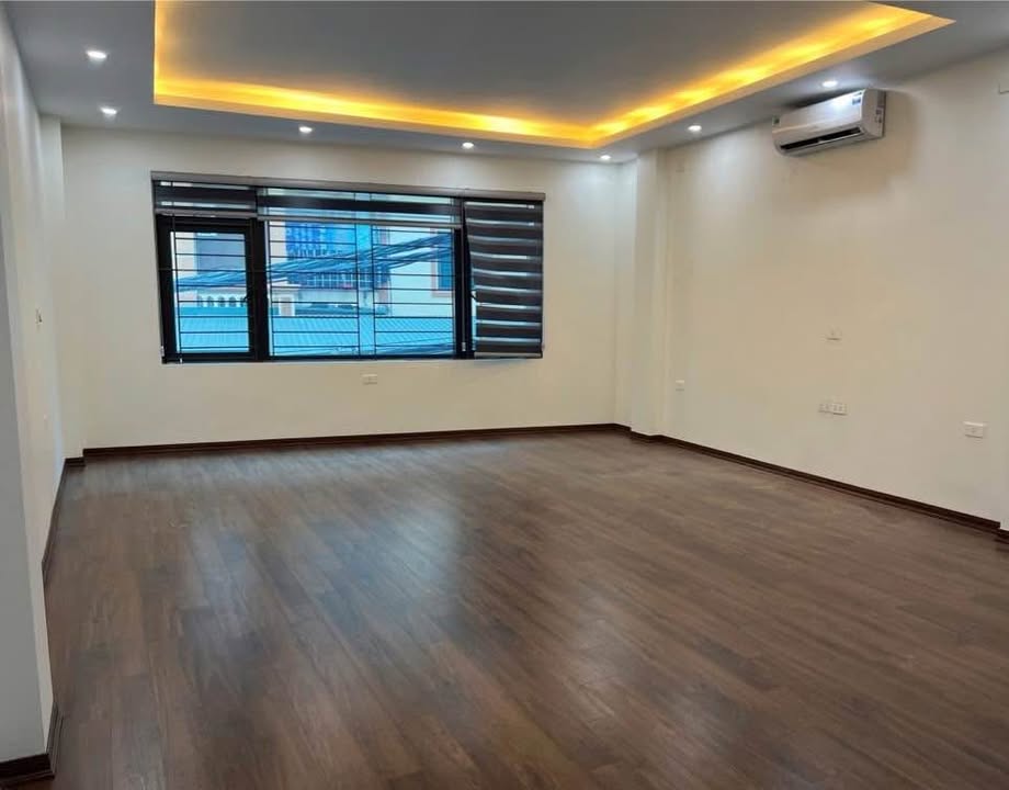 Bán nhà mặt tiền Hồ Tùng Mậu, Cầu Giấy 60m² giá 14.5 tỷ - Cơ hội kinh doanh lý tưởng!