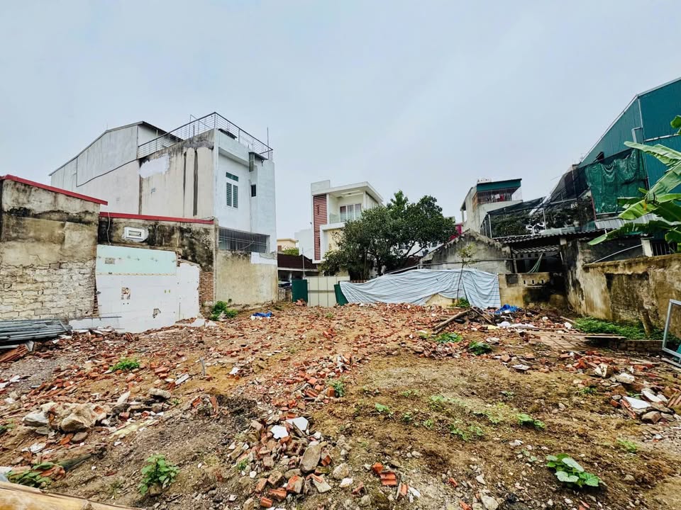 Lô đất 430m² tại Phường Đông Vệ - Gần Cao đẳng Y - Đầu tư sinh lời lý tưởng!