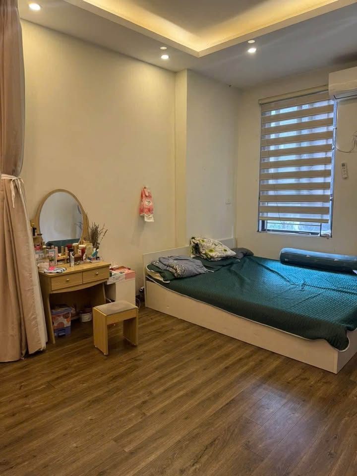 Nhà Phố Kinh Doanh Nhân Hoà 37m² giá 11.9 tỷ - Thiết kế tiện nghi, ô tô vào tận nơi!