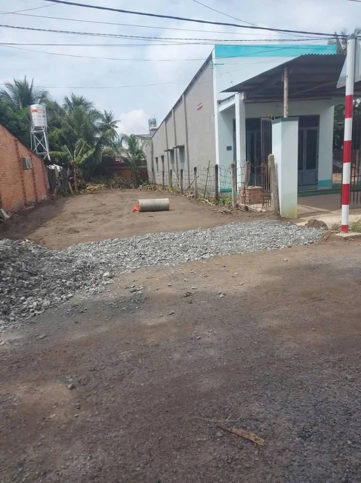 Đất nền hẻm 32 Trịnh Phong Đáng 203m² giá 22.519 tỷ - Cơ hội đầu tư không thể bỏ lỡ!