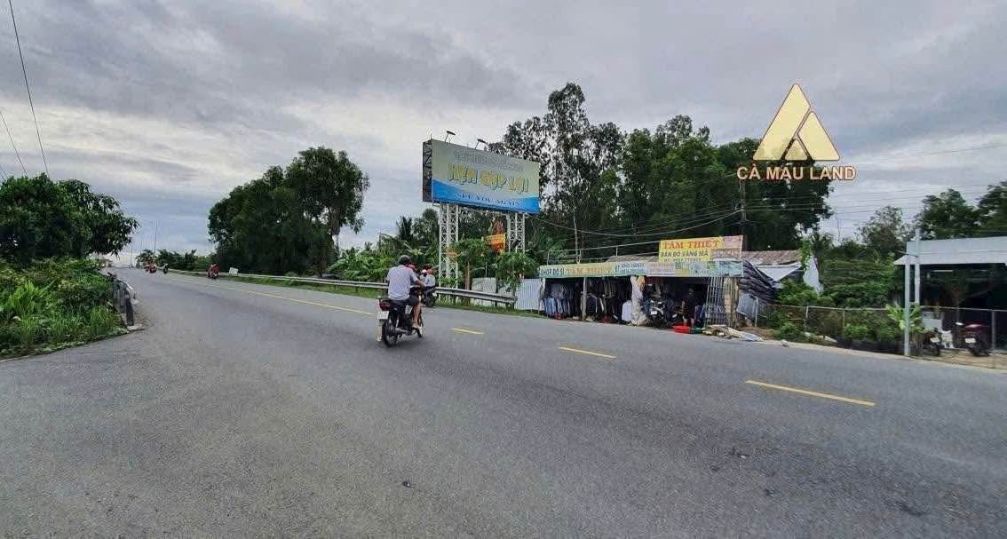 Đất nền 271m² gần cầu Bạch Ngưu, phường An Xuyên, giá 700 triệu - Đầu tư lý tưởng!