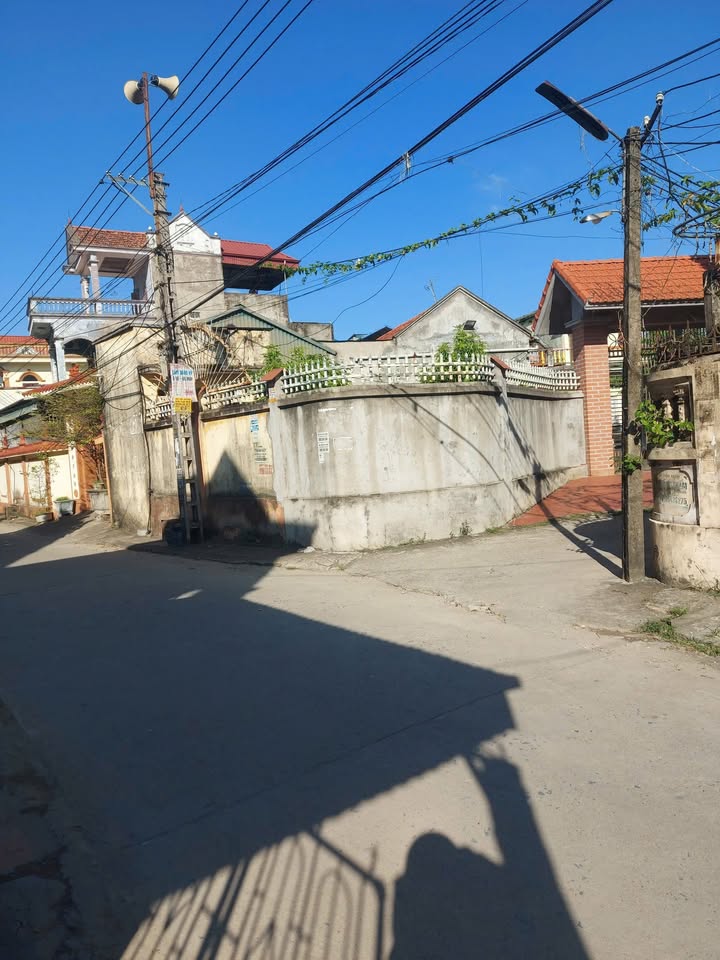 Đất nền An Vĩ Khoái Châu 70m² giá 2 tỷ - Cần bán gấp!