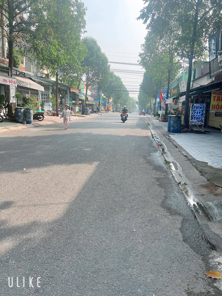 Đất nền Mỹ Phước 2, 300m² giá 4.5 tỷ - Cơ hội đầu tư hấp dẫn!