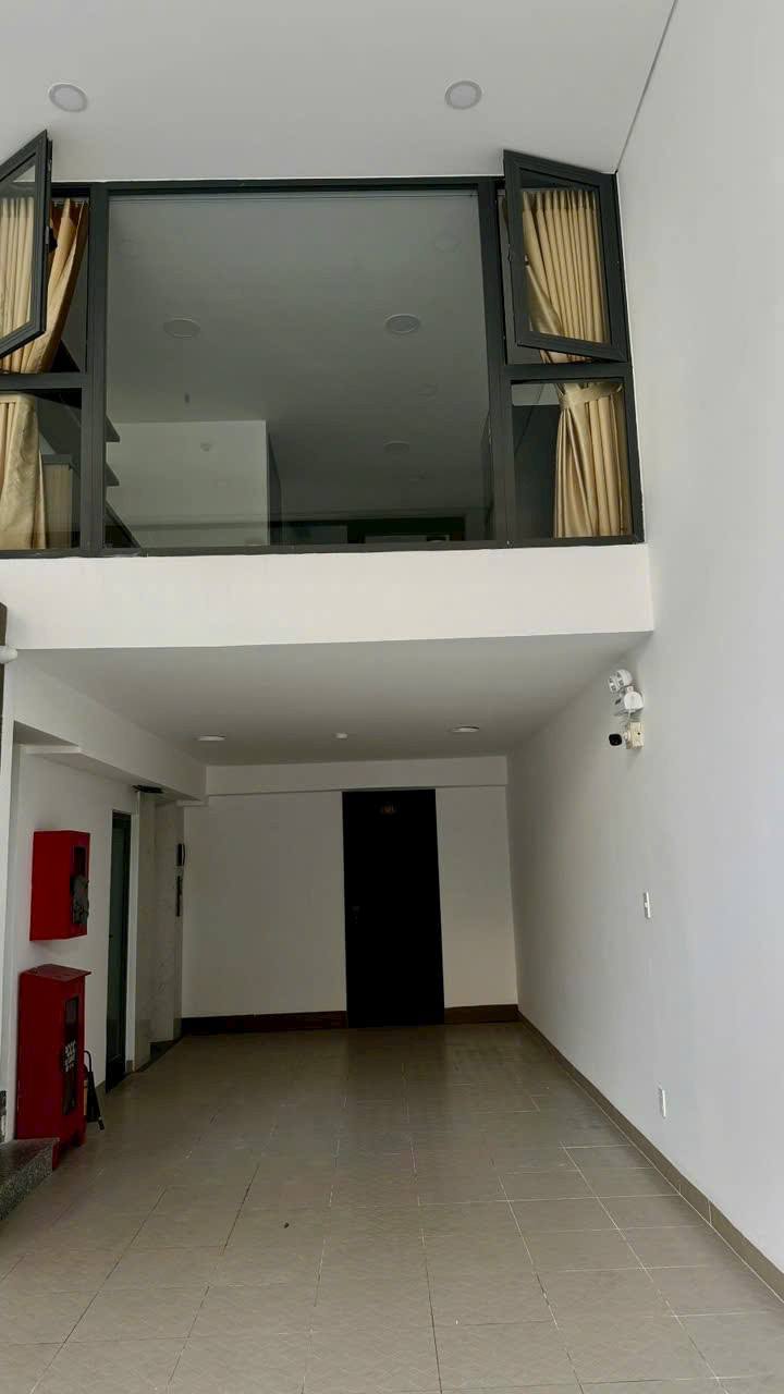 Căn hộ Bà Huyện Thanh Quan, Huyện Hàm Thuận Bắc, 110m² giá 18.9 tỷ - Dòng tiền ổn định 110 triệu/tháng!