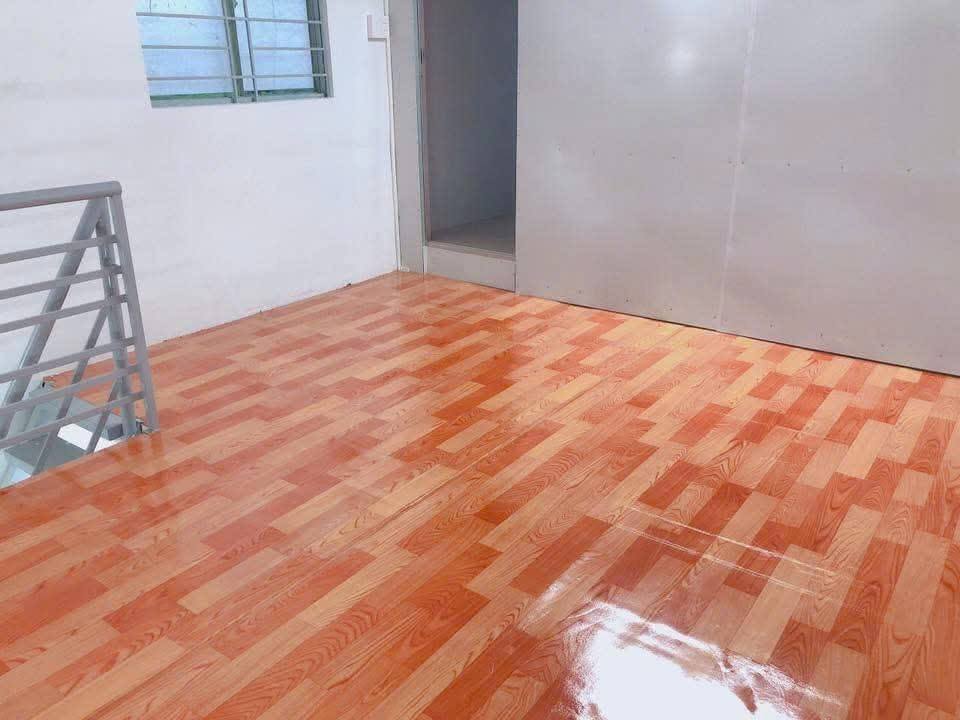Nhà 2 mặt tiền Nguyễn Văn Cừ, 48m² giá 3 tỷ - Kinh doanh lý tưởng!