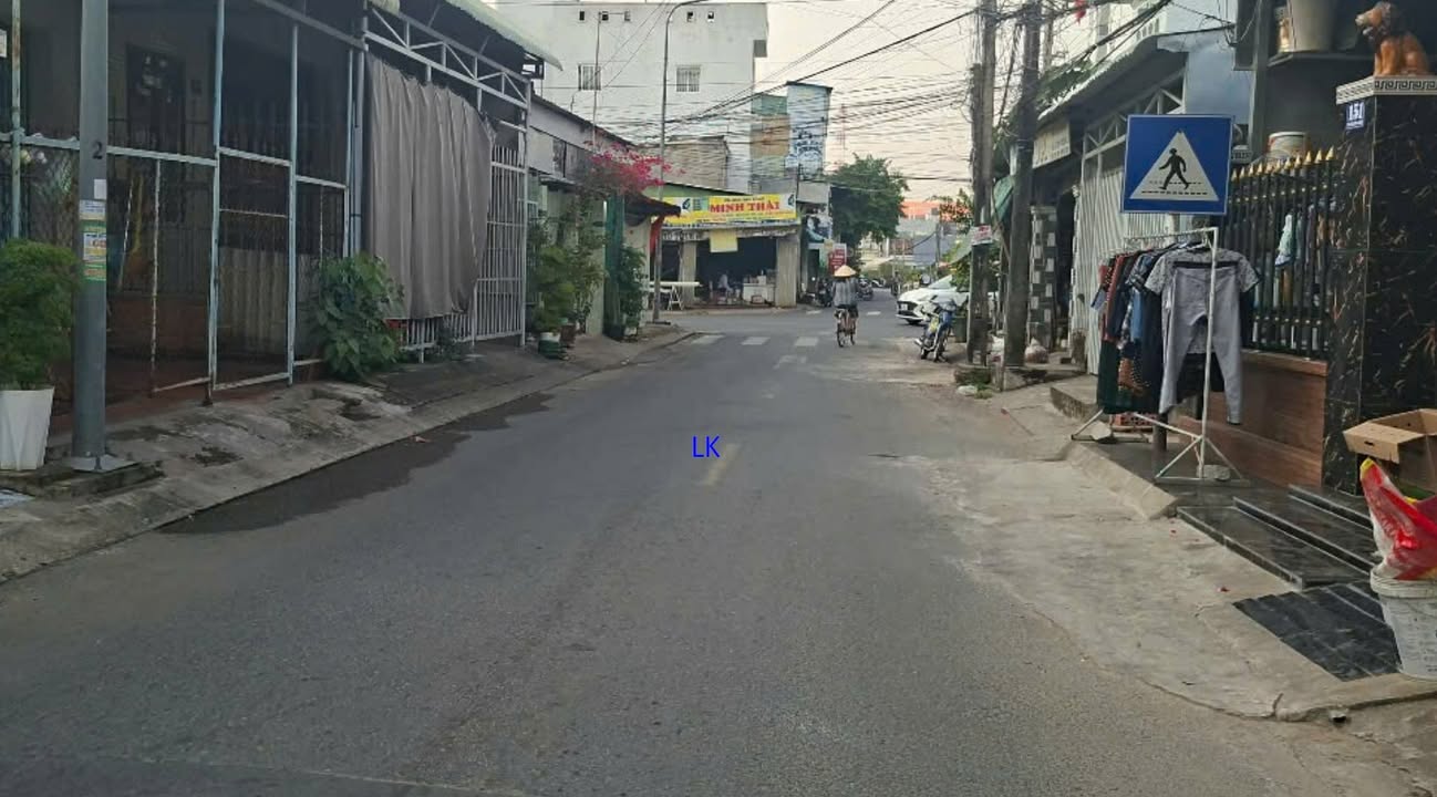 Nhà cấp 4 đường Nguyễn Đình Chiểu, TP Cao Lãnh 72m² giá 1.76 tỷ - Thương lượng ngay!