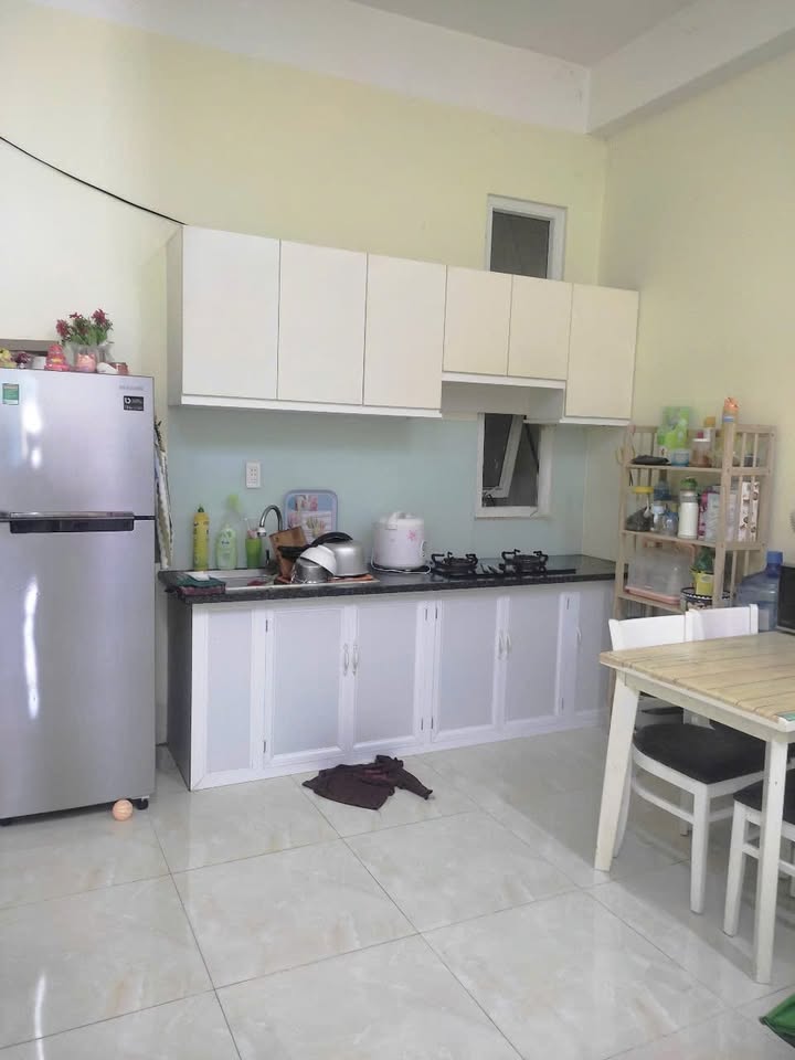 Nhà cấp 3 đường Bà Triệu, TP Cao Lãnh 87m² giá 5.3 tỷ - Tiềm năng kinh doanh vượt trội!