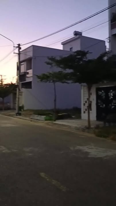 Đất nền khu biệt thự Nhơn Bình Quy Nhơn 95m² giá 3.5 tỷ - Vị trí đắc địa gần Trường Đại học FPT!