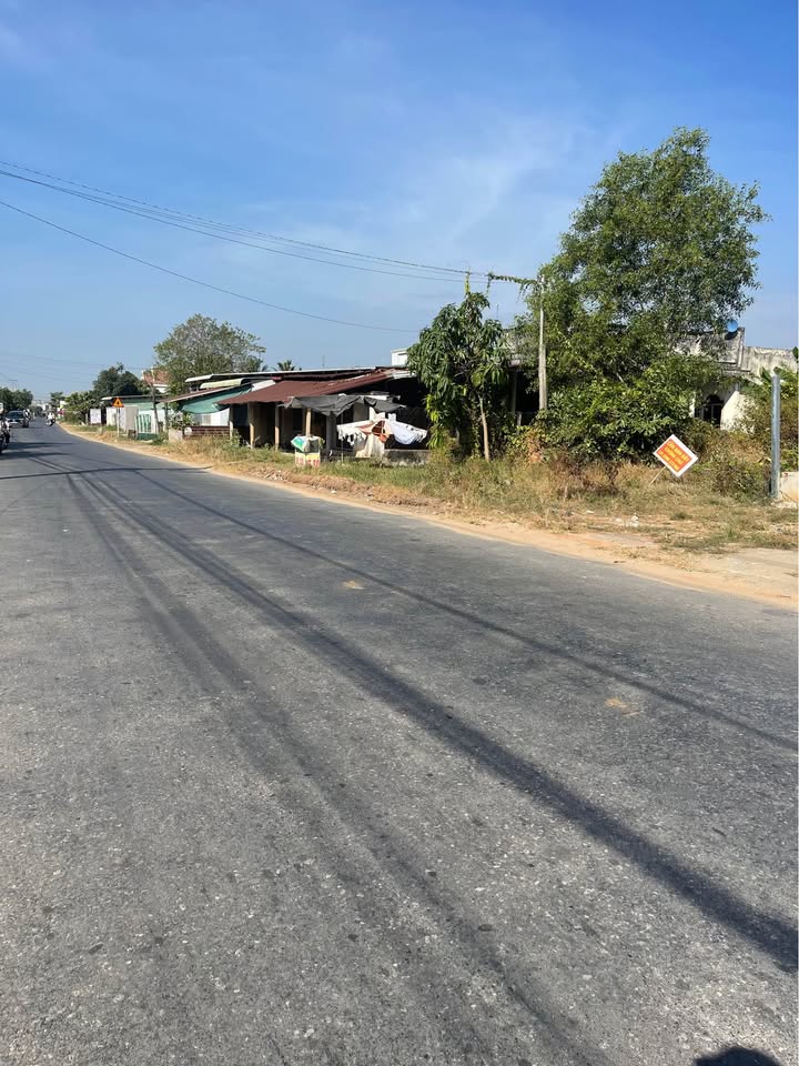 Đất nền Phước Hội B Tây Ninh 144m² giá chỉ 4xx triệu - Cơ hội đầu tư tuyệt vời!