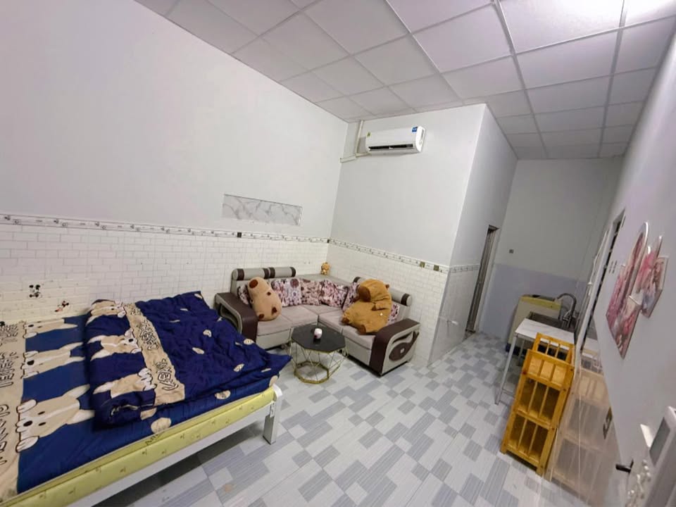 Phòng trọ tại xã Tân Hòa, huyện Tân Châu - An ninh, sạch sẽ, giá thỏa thuận!