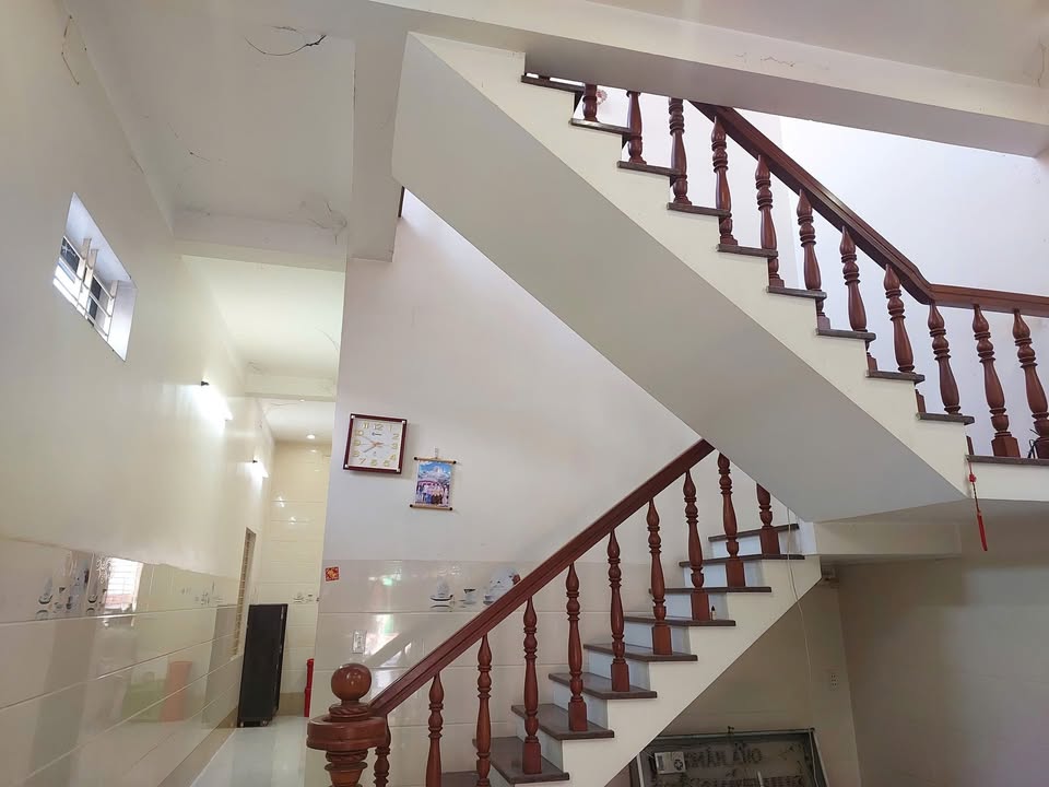 Nhà mặt tiền Cách Mạng Tháng Tám, Phường 3, Tây Ninh 115m² giá 9 tỷ - Vị trí đắc địa kinh doanh!