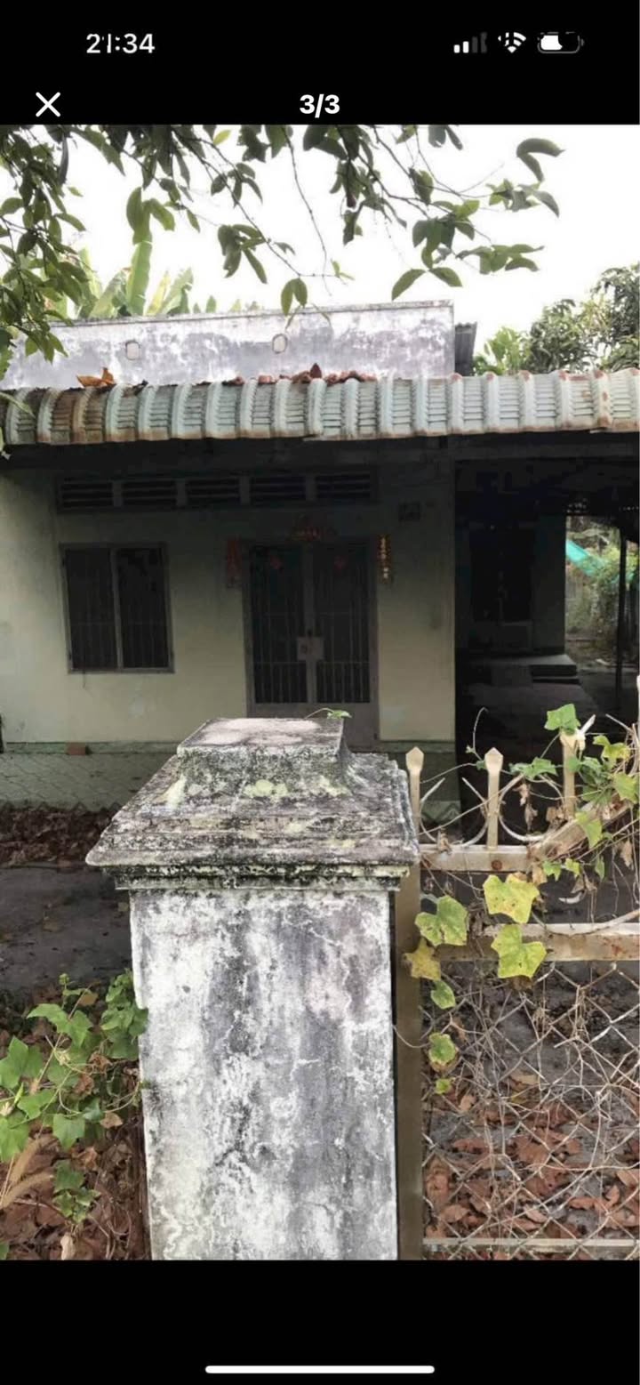 Đất thổ cư xã Bình Minh, Kiến Xương, 272m² giá 600 triệu - Cơ hội đầu tư tuyệt vời!