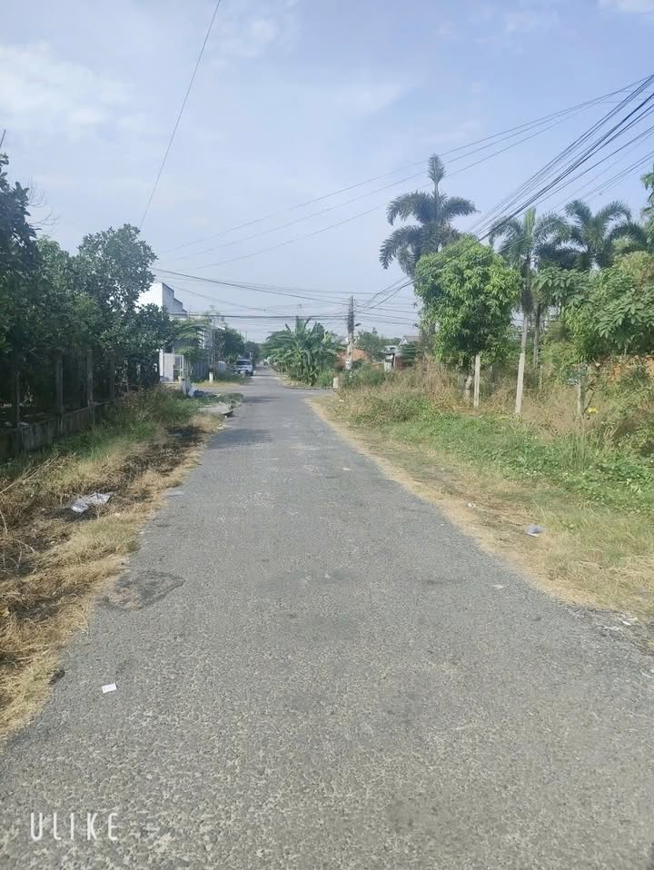 Đất thổ cư Hẻm Nguyễn Chí Thanh, Tây Ninh 178m² giá 2.736 tỷ - Đầu tư sinh lời!