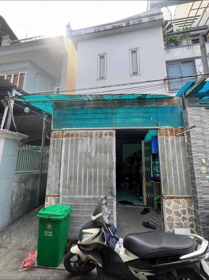 Dãy trọ hẻm xe hơi đường Nguyễn Thị Thập, Quận 7, 80m², giá 9.5 tỷ - Sổ hồng riêng