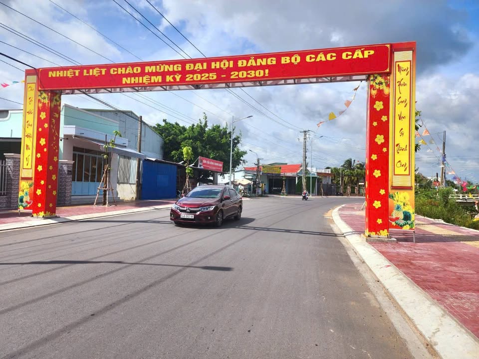 Bán đất thổ cư 2 nền liền kề Khu T&T Tam Đa - Giá tốt, vị trí đắc địa!