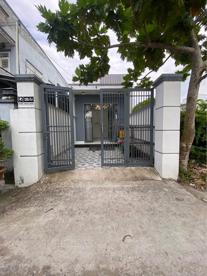 Nhà cho thuê tại Tân Hạnh, Vĩnh Long 100m² - Giá chỉ 3 triệu/tháng