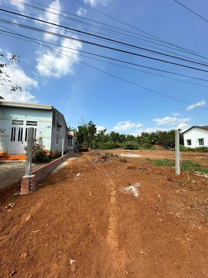 Đất Mặt Tiền Ka2 - Phường Tân An 160m² giá 2.05 tỷ - Cơ hội đầu tư tuyệt vời!