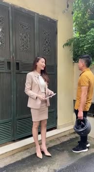 Bán nhà phố Xuân Thủy, Cầu Giấy 45m² giá 14.4 tỷ - Lô góc, kinh doanh đỉnh cao!