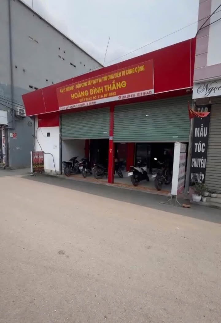 Đất Lãm Làng, Quế Võ 67,5m² giá 3 tỷ - Đầu tư sinh lời hấp dẫn!