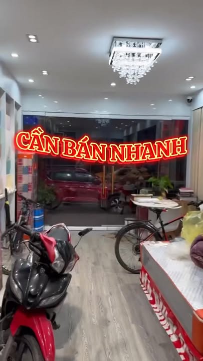 FrontHouse 92m² tại Nguyễn Huệ, Lào Cai giá 4 tỷ - Vị trí đắc địa, đầu tư sinh lời!