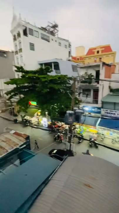 Phòng trọ mới xây tại Gò Vấp 28m² - Nội thất đầy đủ, giá thỏa thuận!