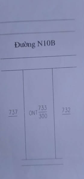 Đất nền khu D VISIP2A Bình Tân 300m² giá 5.5 tỷ - Đầu tư sinh lời ngay!