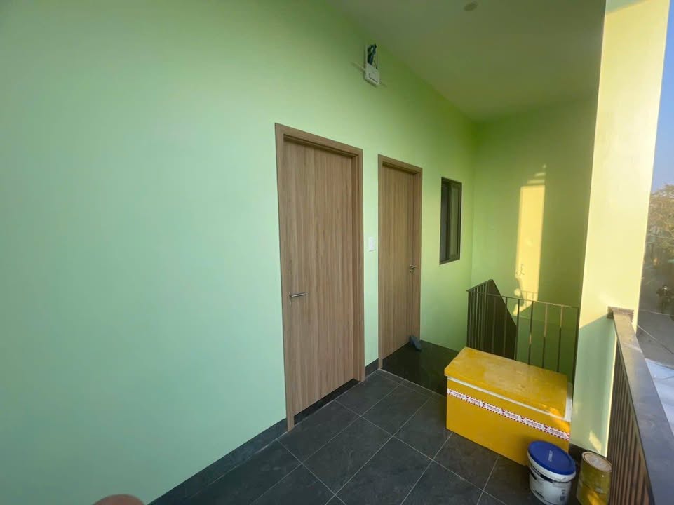 Cho thuê phòng trọ 298/10 Cách Mạng Tháng 8, Cẩm Lệ - An ninh, tiện nghi đầy đủ chỉ từ 3 triệu!