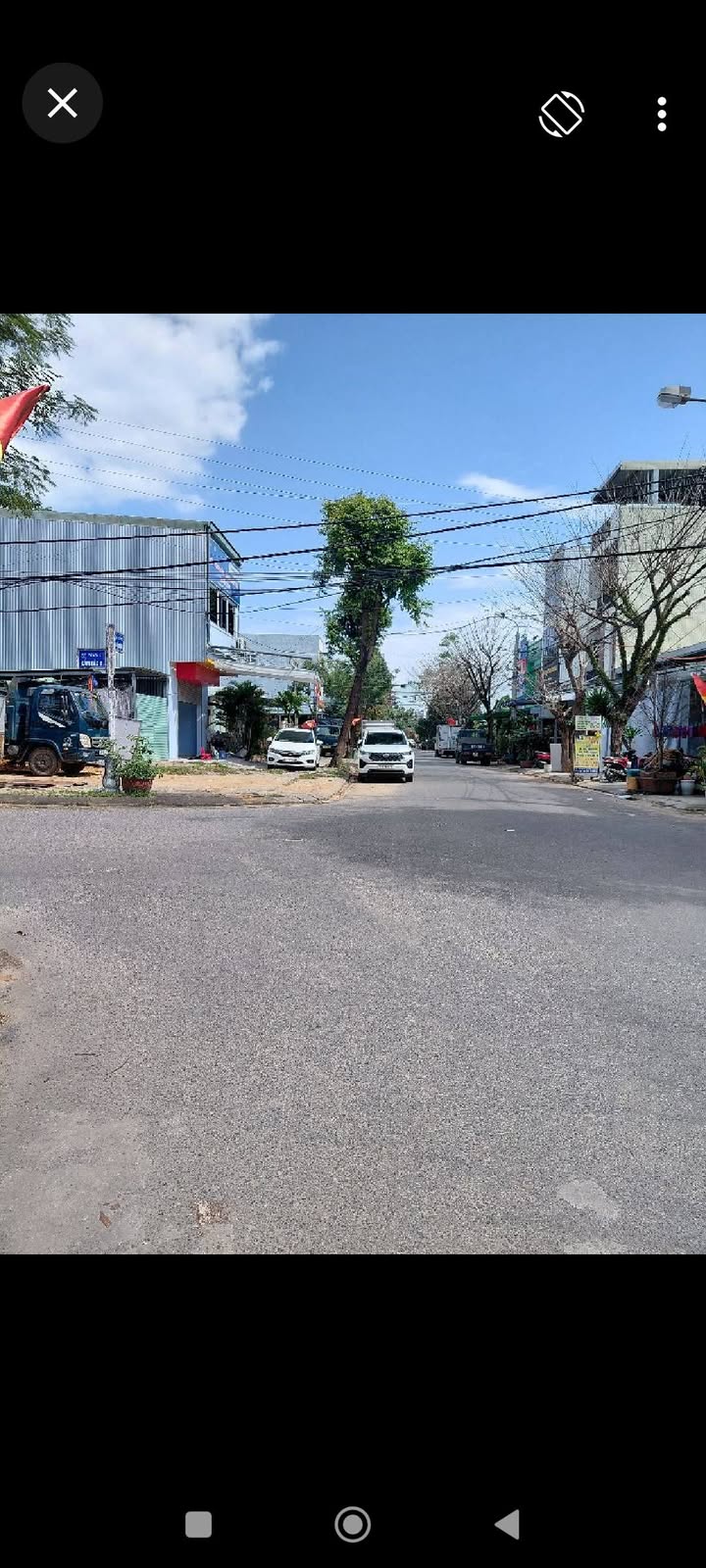 Đất nền Cẩm Lệ Đà Nẵng 223m² giá 12 tỷ - Tiềm năng đầu tư cực cao!