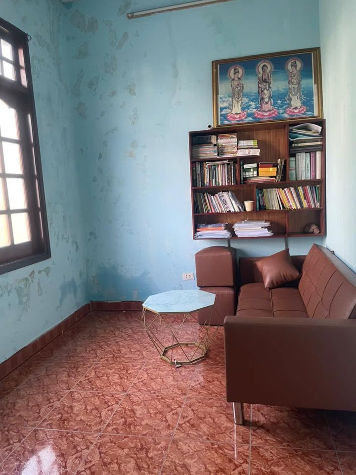 Phòng dạy kèm đường Ngô Thế Vinh, Đà Nẵng 15m² - Giá thuê chỉ 1 triệu/tháng!