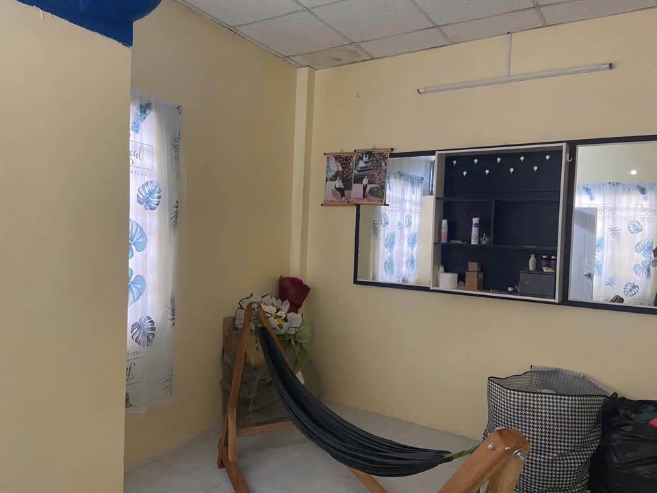 Nhà hẻm Trần Hưng Đạo, Vĩnh Thanh Vân, 37m² giá 920 triệu - Chính chủ cần bán gấp!