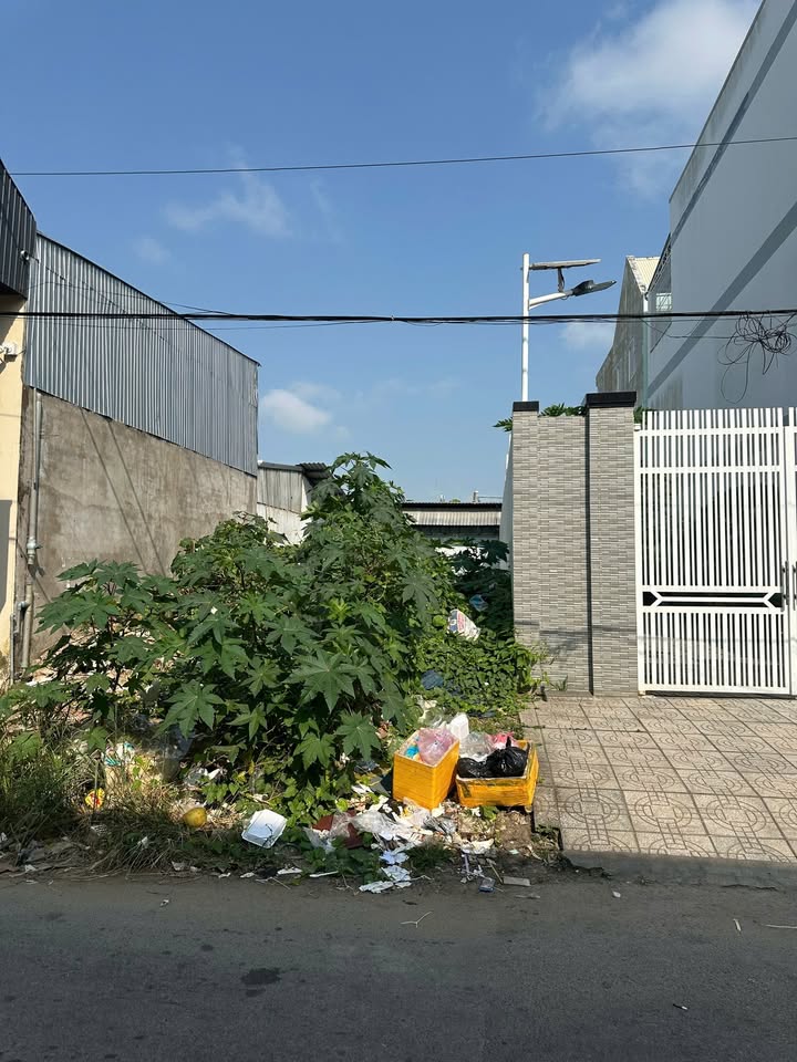 Đất nền đường Hồ Thị Kỷ, Rạch Giá 80m² giá 2.35 tỷ - Cơ hội đầu tư cực tốt!