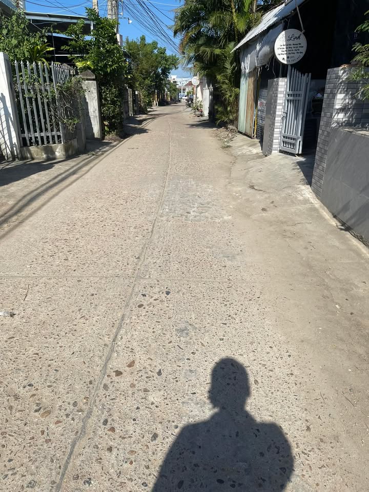 Đất thổ cư Nho Lâm, Phú Hoà 96m² giá 700 triệu - Cơ hội đầu tư sinh lời!