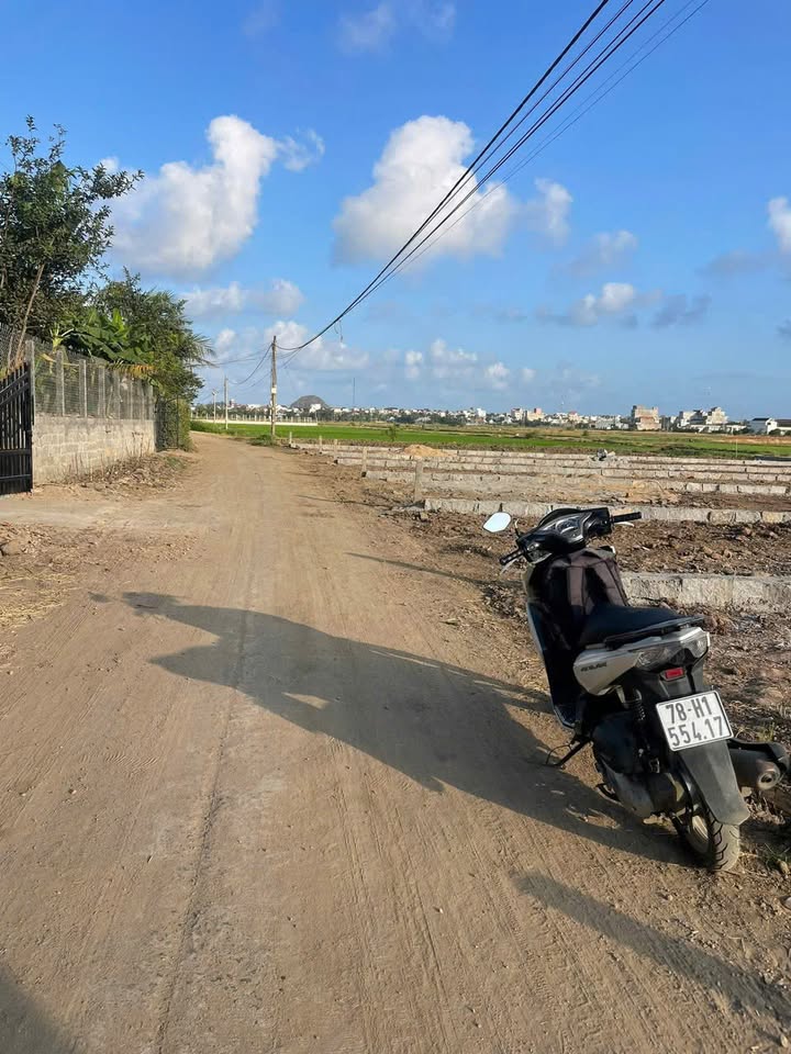 Đất thổ cư 150m² gần biển Hòn Yến - Đầu tư sinh lời hấp dẫn!