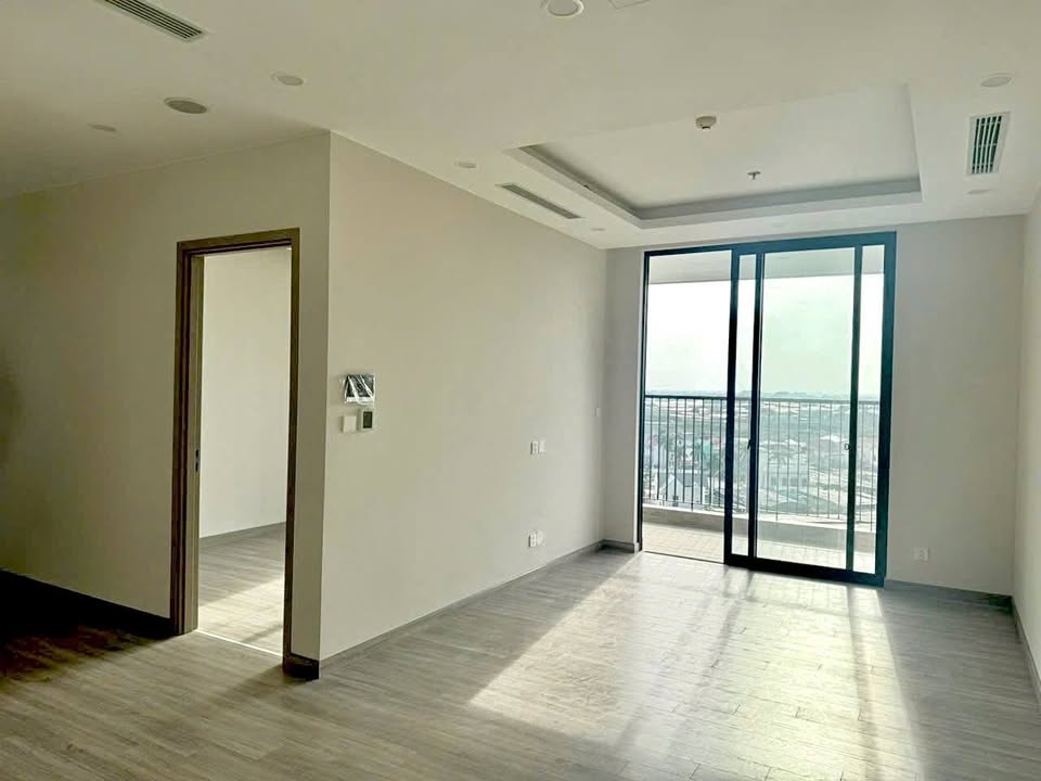 Căn hộ Sky Forest Hưng Yên 90m² giá 6.3 tỷ - Đầy đủ nội thất sang trọng!