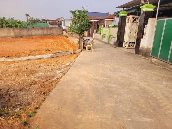 Đất thổ cư 191m² tại Quang Sơn, Đô Lương - Sổ hồng chính chủ, giá chỉ 300 triệu